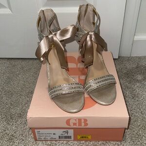Gianni Bini heels